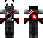 ninja panda