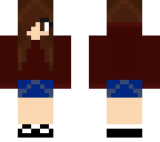 normal girl 2