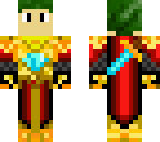 nuke dude knight