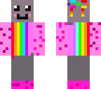 nyan cat