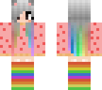 nyan girl