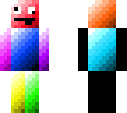 nyan human