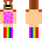 nyan kreek