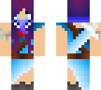 oc skin xd