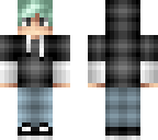 ollie's skin