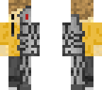 orange terminator