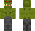 orc warrior