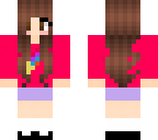 orig**** mabel pines