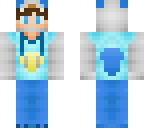 oshawott onesie
