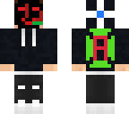 oxardaxo darkness