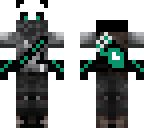 panda ninja