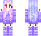 pastel girl