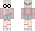 pastel nerd