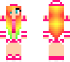 peach girl