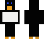 penguin