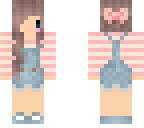 perfect skin for meh
