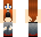 personal skin