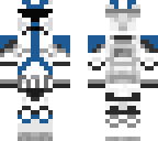 phase ii 501st trooper