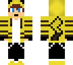 pickachu me