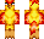 pidgeotto