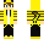 pika-boy alex