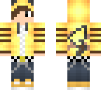 pika boy23