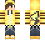 pika boy230