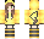 pika girl