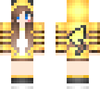pika girly