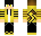 pikachu boy