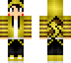 pikachu boy