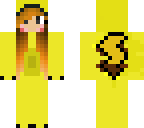 pikachu girl