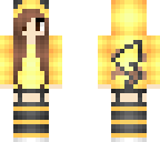 pikachu girl edit