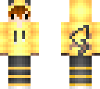 pikachu kawaii boy