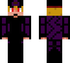 pingeris purple