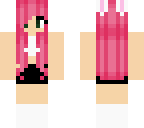 pink diva girl
