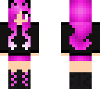 pink meif'wa