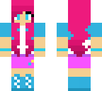 pinkie pie
