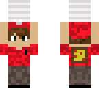 pizza man