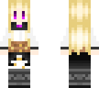pocket mirror - lisette