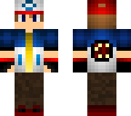 pokesuit 2
