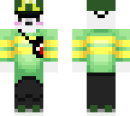 poketale asriel v2