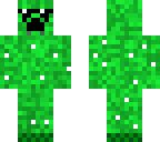 prankster creeper