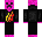 prestonpink