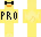 pro duuck