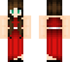 prom girl