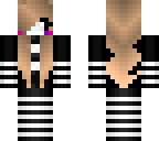 puppet girl
