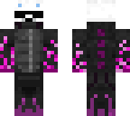 purple bear