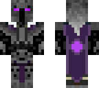 purple furiousdestroyer