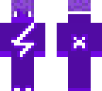 purple guy